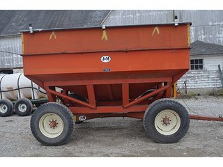 Property photo 53 - FARM EQUIPMENT AUCTION - NEW ERA FARMS, LP IN ALLEN COUNTY, INDIANA